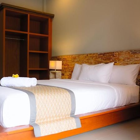Hotel Kubu De Uma Seminyak Zewnętrze zdjęcie