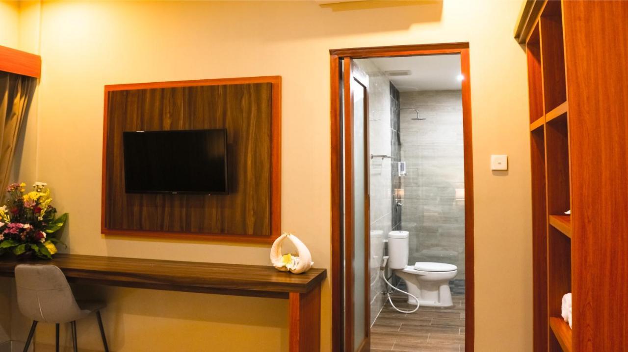 Hotel Kubu De Uma Seminyak Zewnętrze zdjęcie